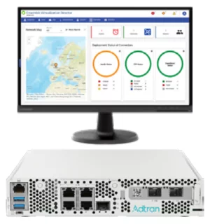 Ensemble Edge Cloud