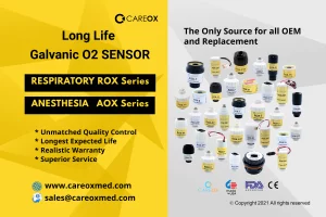 Lead-Free O2 Sensor RoHS Compliant
