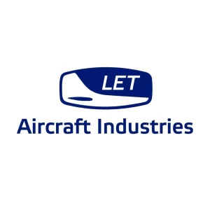 Aircraft Industries, A. S.