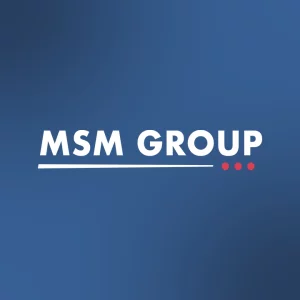 Msm Services,S.R.O.