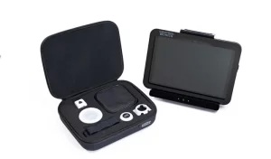 Control Bionics Neuronode For Clinicians