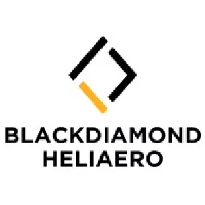 PT Black Diamond Heliaero