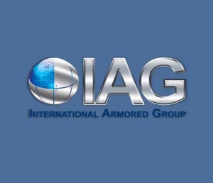 International Armored Group (IAG)