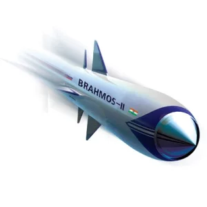 Brahmos Aerospace