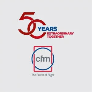 CFM International SA