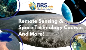 Remote Sensing, Satellite Image Analysis, & ERDAS IMAGINE Training