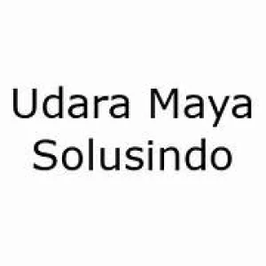 PT Udara Maya Solusindo