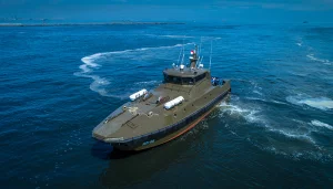FAST INTERCEPTOR CRAFT 24 (FIC)