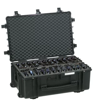 Explorer Cases 7630.B.24P