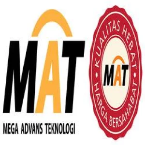 PT Mega Advans Teknologi