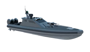 K-38 INTERCEPTOR