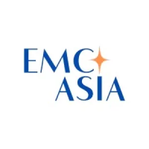 Emc Asia