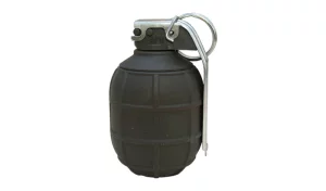 Hand Grenade Defensive GHD- 3
