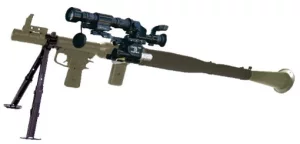40 mm ARSENAL Light Anti-Tank Grenade Launchers ATGL-L Family