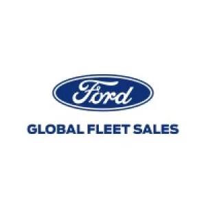 Ford Global Fleet Sales