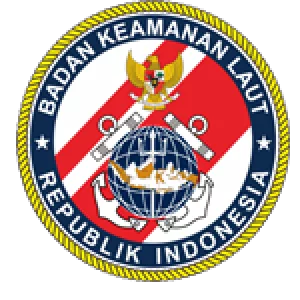 Bakamla RI/Indonesian Coast Guard