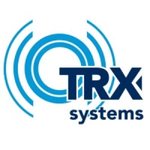 TRX Systems, Inc.