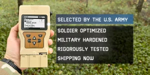 TRX DAPS II