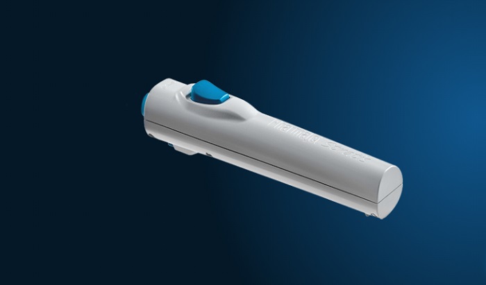 Needleless Injection Device and Jet Syringe Products | PharmaJet