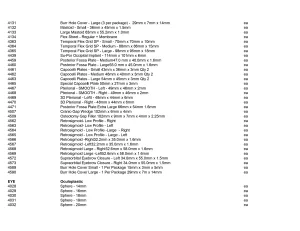 Product List - Page 2