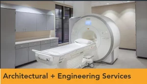 Architectural + Engineering Services