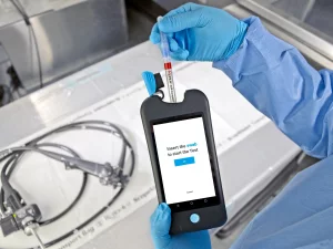 CleanRead™ Contamination Monitoring System