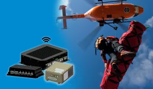 AeroSync™ | Aircraft Data Gateway
