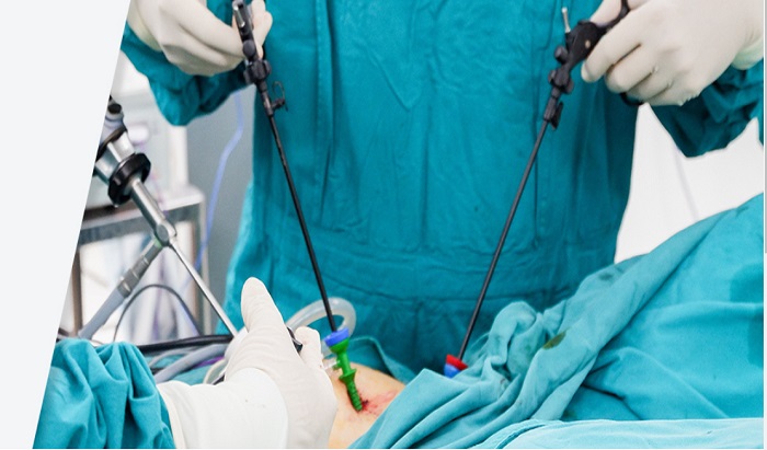Invasive And Non Invasive Minimally Invasive Surgery - Non-Invasive Surgical Instruments ...