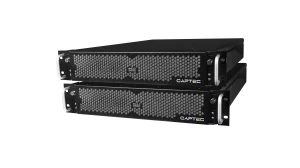 Rugged GPU Server