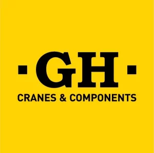 GH Cranes & Components