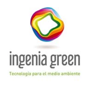 Ingenia Green Equipment del Peru SAC