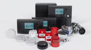 AutroSafe 4 integrated fire and gas (IFG) panels - IEC 61508 SIL 2 ...