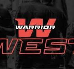 Warrior West 2025