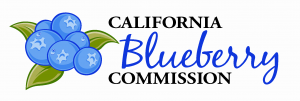 California Blueberry Commission
