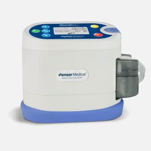 Microdoc WoundPro+