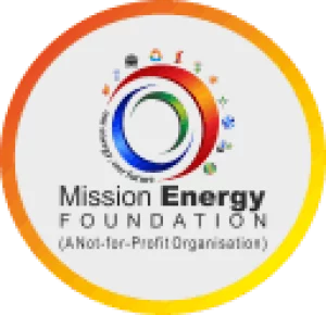  Mission Energy Foundation