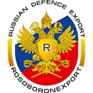 JSC Rosoboronexport