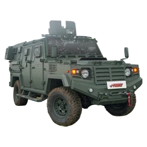 Ilsv Vvip ILSV APC 4.5 (ILSV Armored Personnel Carrier 4.5)