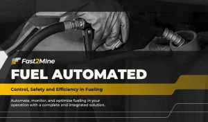 Fuel Automated