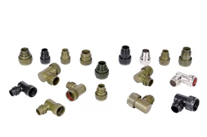 Rhodesian Adapter Adapters