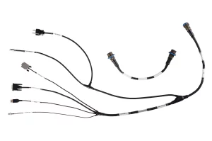 Military Cable Assembly
