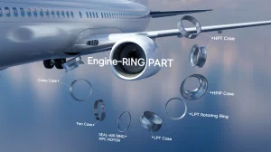 Engine-Ring Parts