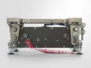 Dual Rack Pylon 무장장착대(Bomb Rack Unit & Pylon Unit)