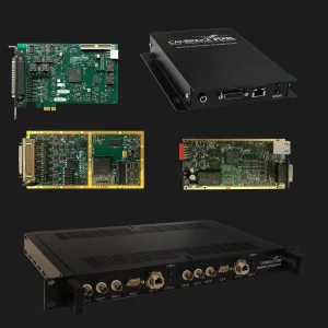HPx Radar Interface Hardware