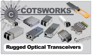 Rugged Optical Transceivers