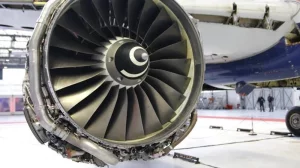 Lessors Weigh Options In Constrained Midlife Aircraft Engine Market