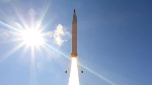 Ramjet-Rocket PRSM Variant Nears Competitive U.S. Army Award Decision