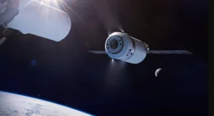 SpaceX Edges Out Boeing To Become NASA's Top Vender After CalTech