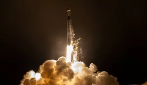 New Record Set In 2022 For Orbital Launch Activity
