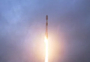 SDA Launches Second Batch Of Tranche 0 Transport, Tracking Sats
